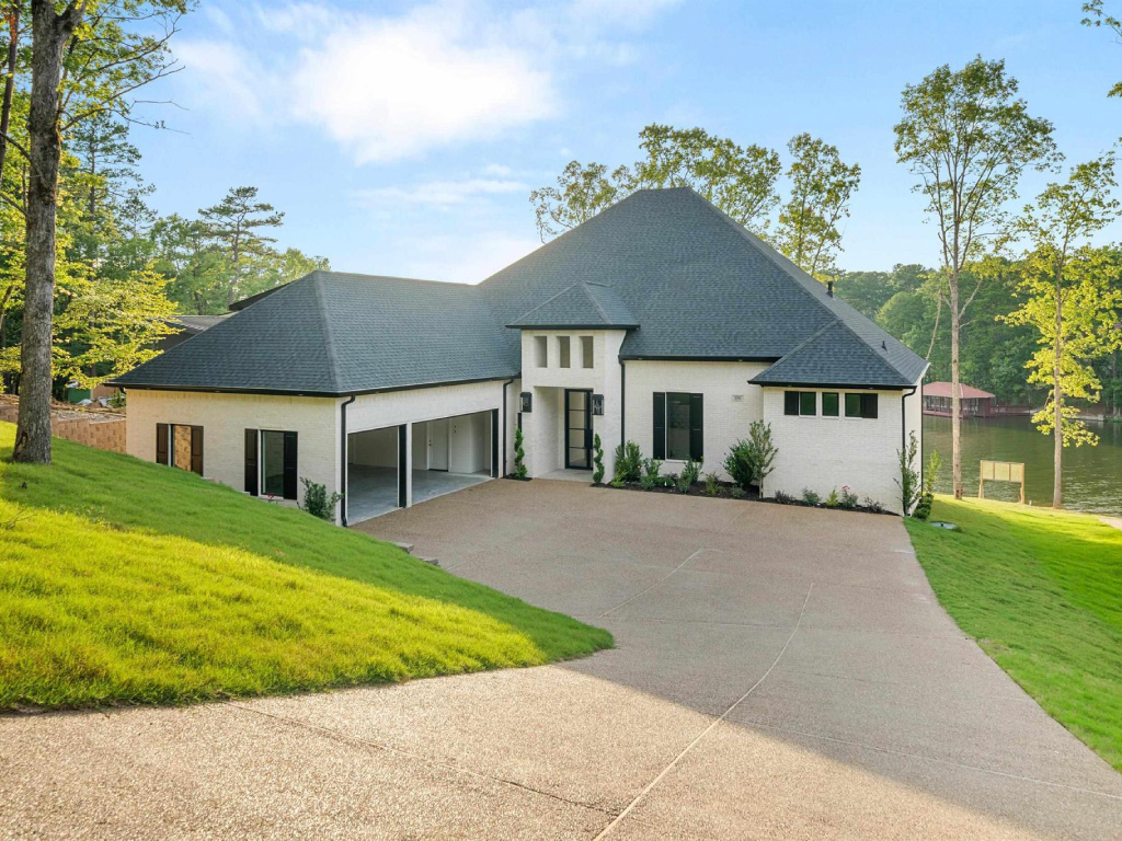 Carriage Custom Homes | Hot Springs and Hot Springs Village, Arkansas