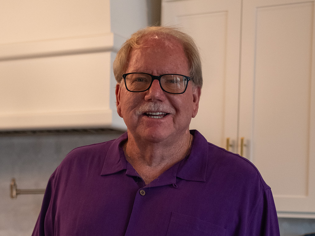 Doug Rodgers | Carriage Custom Homes
