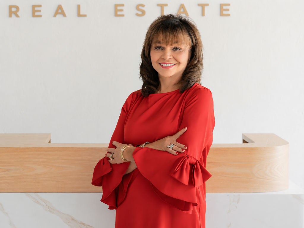 Lain Rodgers | Carriage Custom Homes | White Stone Real Estate